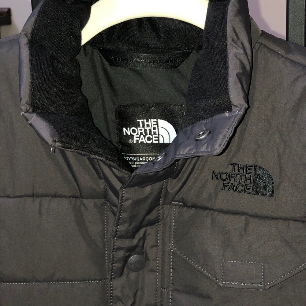 North Face - Puffer Vest